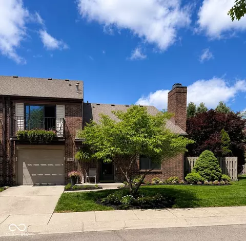 346 E Saint Clair St, Indianapolis, IN 46202