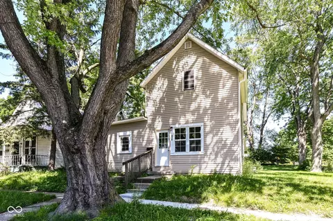816 Chestnut St, Anderson, IN 46012