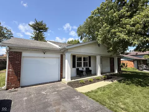 7424 Mcfarland Rd, Indianapolis, IN 46227