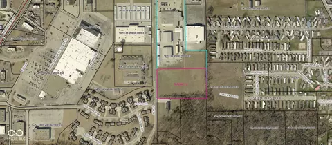 00 S Elm St, Crawfordsville, IN 47933