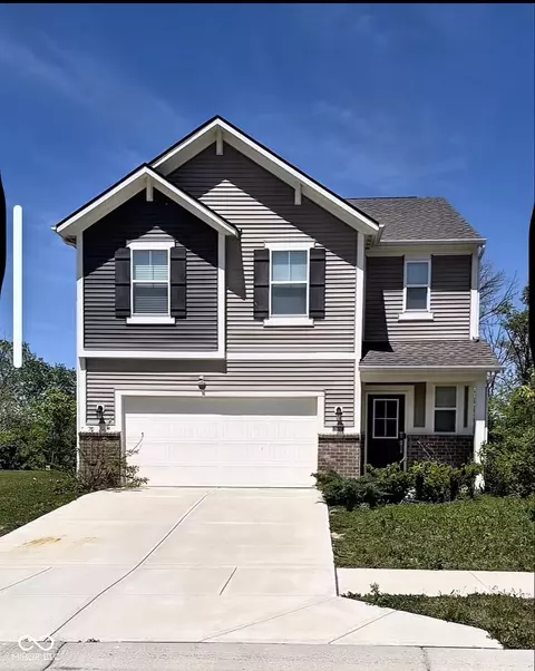 3684 Locust Dr, Danville, IN 46122