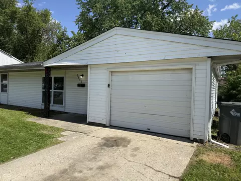 3645 Ireland Dr, Indianapolis, IN 46235