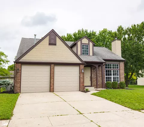 296 Watercrest Way, Avon, IN 46123