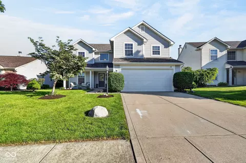 9686 Bruddy Dr, Fishers, IN 46038