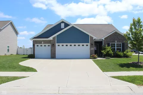 1857 Doncaster Dr, Avon, IN 46123