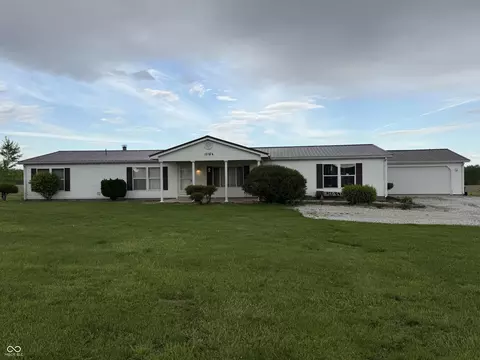 15974 N State Road 9, Summitville, IN 46070