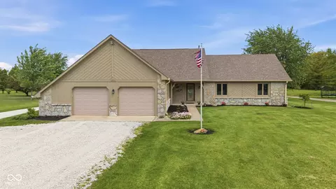 12312 E 62nd St, Indianapolis, IN 46235