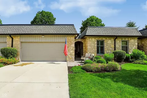 1058 Carters Grv, Indianapolis, IN 46260