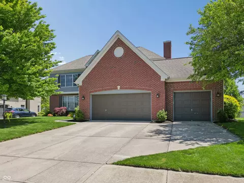 11719 Mesa Valley Ct, Fishers, IN 46037