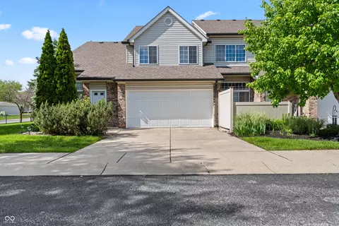 9406 Avon Strand #A, Avon, IN 46123