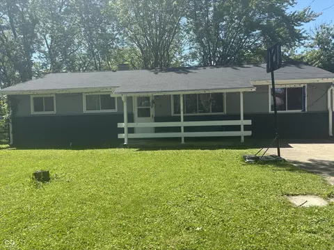 7103 E 45th St, Indianapolis, IN 46226