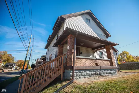 4811 E Michigan St, Indianapolis, IN 46201