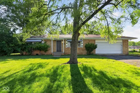 3825 N Audubon Rd, Indianapolis, IN 46226
