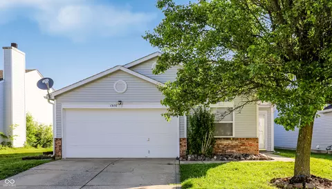 13197 N Etna Green Dr, Camby, IN 46113