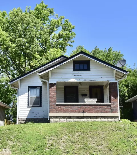 2430 E 16th St, Indianapolis, IN 46201