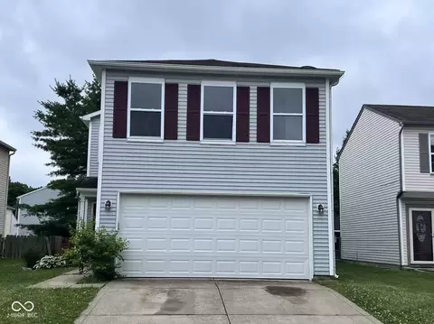 10965 Sweetsen Rd, Camby, IN 46113