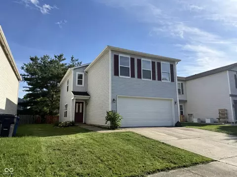 10965 Sweetsen Rd, Camby, IN 46113