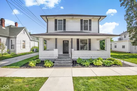 939 Mulberry St, Noblesville, IN 46060