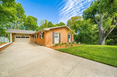 930 Jameson Ct, New Castle, IN 47362