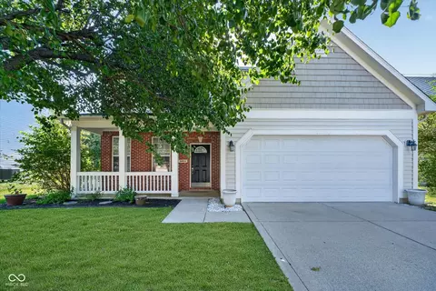 5889 Monticello Square Ln, Indianapolis, IN 46234