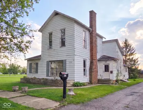 415 S Columbia St, Union City, IN 47390