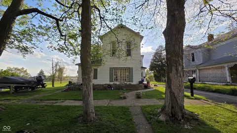 415 S Columbia St, Union City, IN 47390