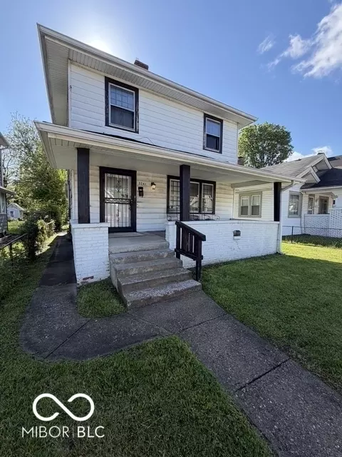 3741 Ruckle St, Indianapolis, IN 46205