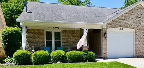 1012 Park Pl, Sheridan, IN 46069