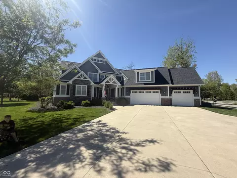 16906 Catkins Ct, Westfield, IN 46074