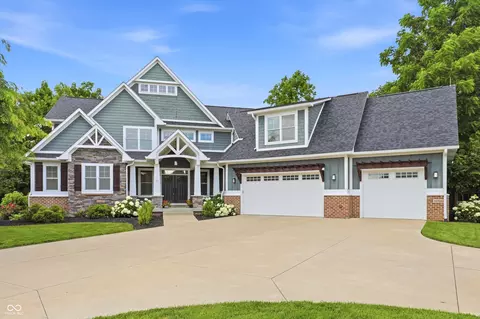 16906 Catkins Ct, Westfield, IN 46074