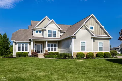 10370 N County Road 471 E, Pittsboro, IN 46167