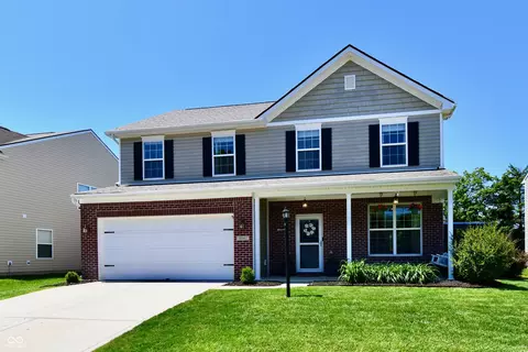 18861 Big Circle Dr, Noblesville, IN 46062