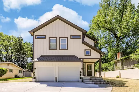 3217 W 48th St, Indianapolis, IN 46228
