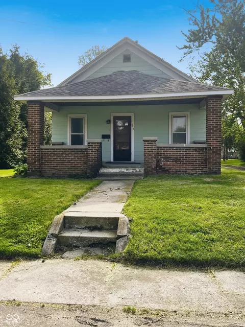 521 S Cherry St, Hartford City, IN 47348