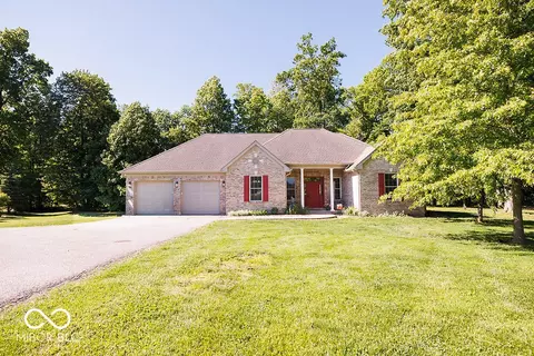 2314 Parkview Dr, Spencer, IN 47460