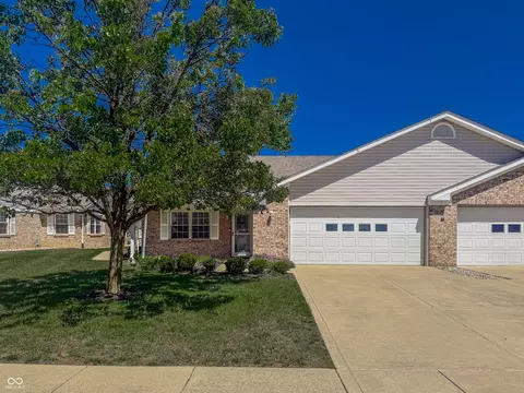 7918 Farina Way, Indianapolis, IN 46259