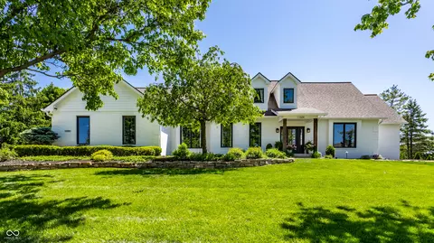 11509 Nicole Ct, Carmel, IN 46032
