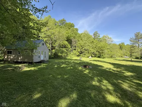 9840 N Kennedys Crossing Rd, Brazil, IN 47834