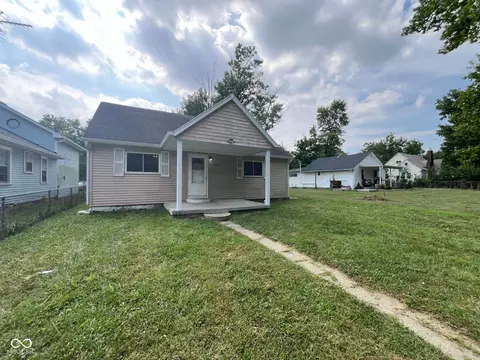 3020 S Roena St, Indianapolis, IN 46241