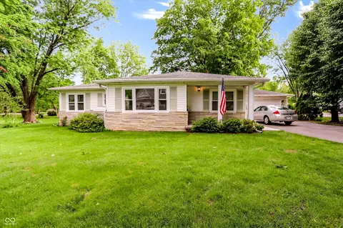 1225 E 105th St, Indianapolis, IN 46280