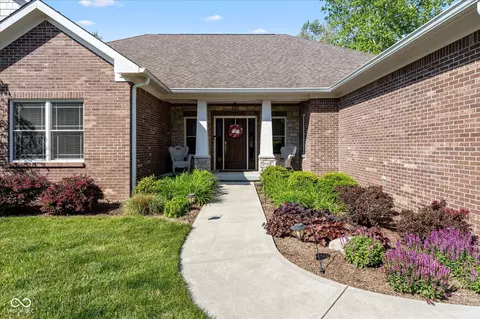 7628 Spring Ridge Way, Indianapolis, IN 46278