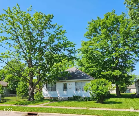1819 S Main St, New Castle, IN 47362