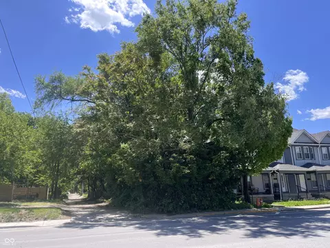 2115 E Michigan St, Indianapolis, IN 46201