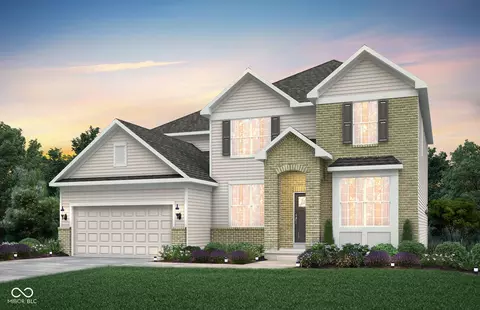 954 Pearson Pass, Avon, IN 46123