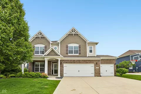 15143 Gallop Ln, Fishers, IN 46040