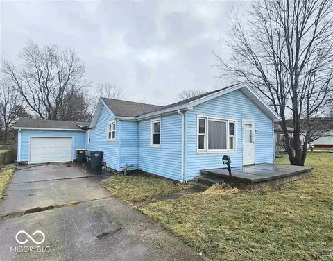 2334 Poplar St, Anderson, IN 46012