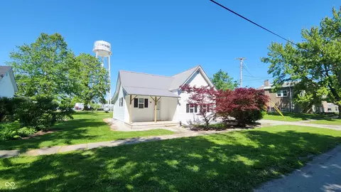 10 S 2nd St, Kingman, IN 47952