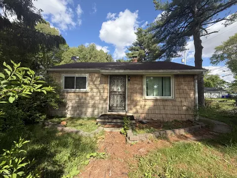 412 N Calumet St, Kokomo, IN 46901