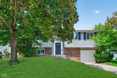 10322 Starview Dr, Indianapolis, IN 46229