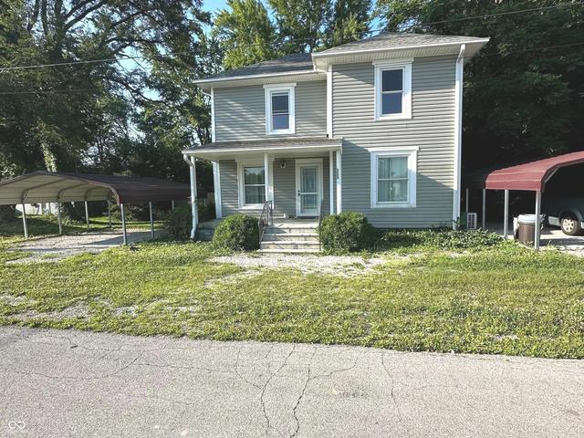 4953 Church St, Amo, IN 46103